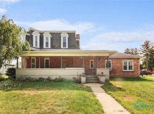 23763 Front St, Grand Rapids, OH 43522