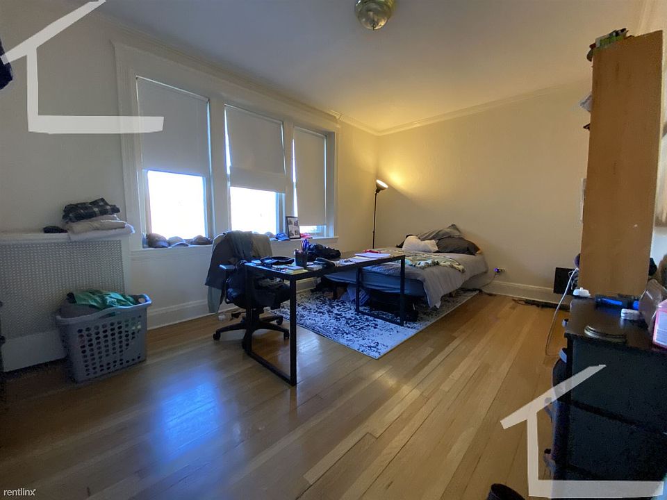 Large Bedrooms