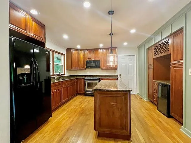 5933 Old Stone Mountain Rd — Photo 6