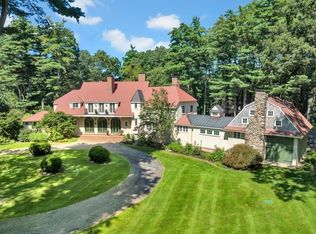 11 William Fairfield Dr, Wenham, MA 01984