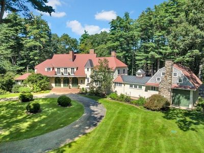 11 William Fairfield Dr, Wenham, MA, 01984