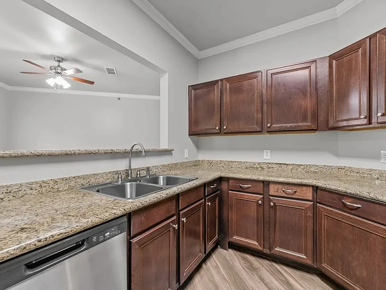The Woods Luxury Apartments — Photo 6