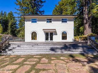 31026 Albion Ridge L Rd, Albion, CA 95410