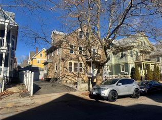 217 Sumter St, Providence, RI 02907