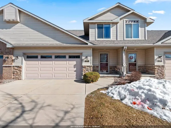 1274 Bayport Ter, Green Bay, WI 54313