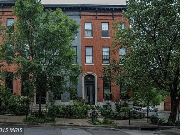 3rd image of 1603 Bolton St