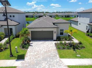 16887 Sol Preserve Dr, Port Charlotte, FL 33953