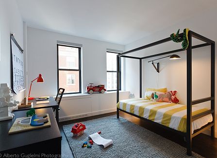 4th image of 666 W End Ave APT 8MN