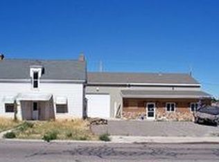 479 N 200 W, Enoch, UT 84721