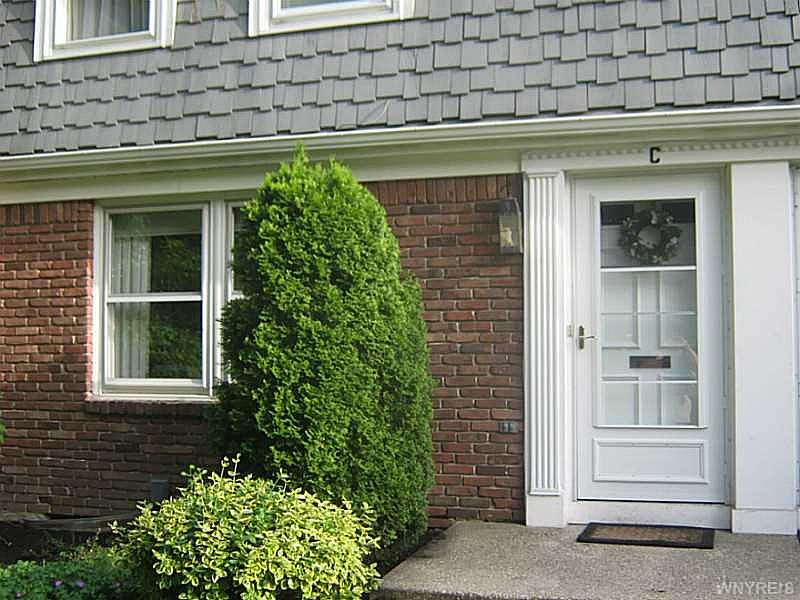 1st image of 60 Oakbrook Dr APT C