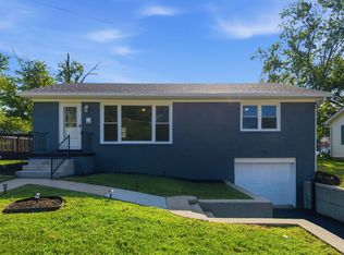 653 Valley Dr, Harrodsburg, KY 40330