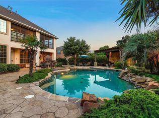 810 Deer Hollow Blvd, Southlake, TX 76092