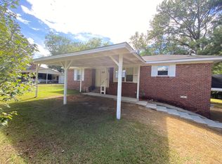 1314 Baker St, Tupelo, MS 38804