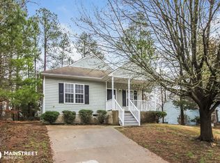 215 Ruby Ridge Rd, Durham, NC 27703