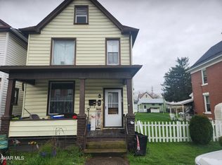 1512 Washington St, Huntingdon, PA 16652