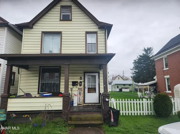 1512 Washington St, Huntingdon, PA 16652