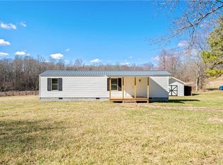 283 Gordon Seabolt Rd, Dahlonega, GA 30533