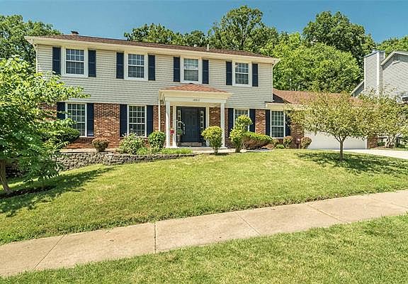 2nd image of 14917 Royalbrook Dr