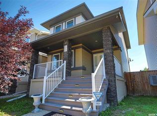 4845 LIBERTY STREET, Regina, SK S4W 0K1
