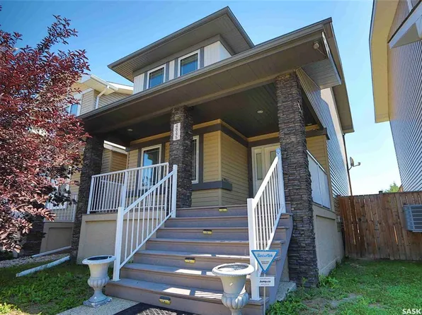 4845 LIBERTY STREET, Regina, SK S4W 0K1