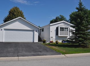 725 Acacia, Sheboygan Falls, WI 53085