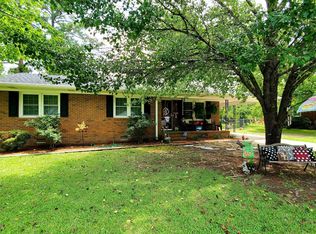 619 Saint Joseph St, Grifton, NC 28530