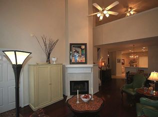 50 Alderon Woods Pl, Spring, TX 77382