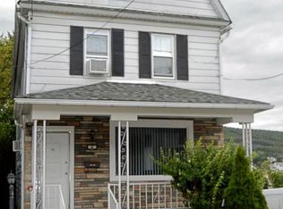 8 S Empire St, Wilkes Barre, PA 18702