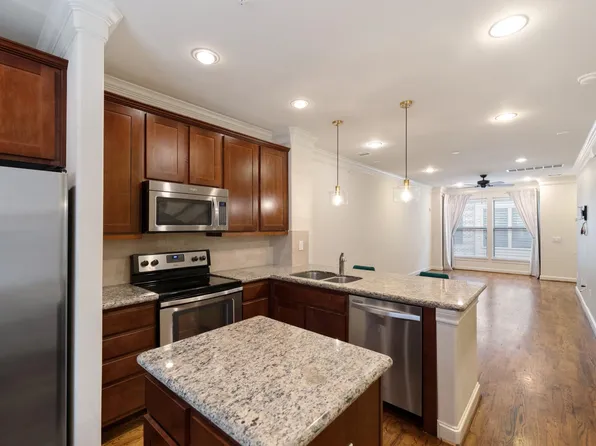 3950 Floyd St Unit 9, Houston, TX 77007