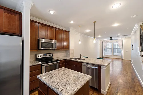 3950 Floyd St #9 Photo 1