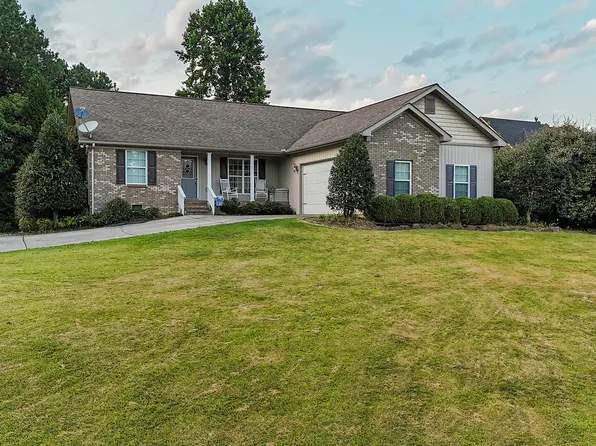 3060 Lamory Ln, Rocky Face, GA 30740