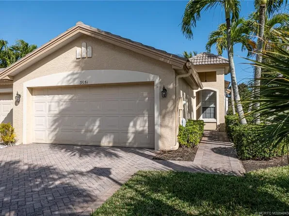 3651 NW Willow Creek Dr, Jensen Beach, FL 34957