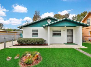 853 Fernway St, Jacksonville, FL 32208