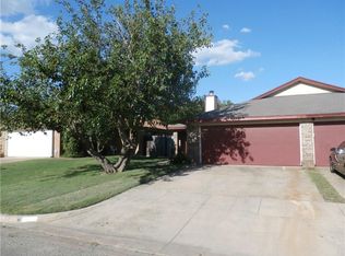 6314 Mark Ct, North Richland Hills, TX 76182