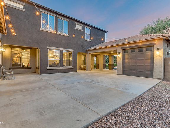 2nd image of 22273 E Arroyo Verde Ct