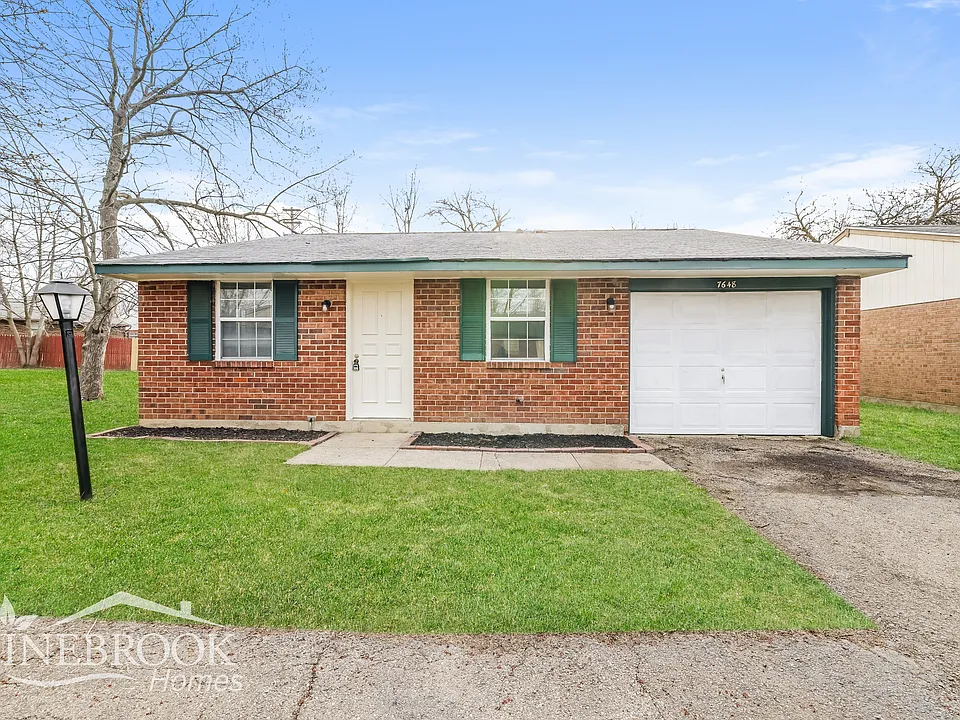 7648 Pomeranian Dr