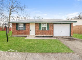 7648 Pomeranian Dr, Dayton, OH 45424