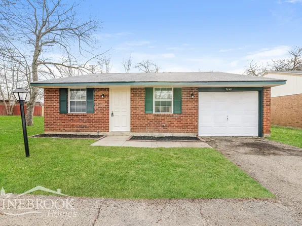 7648 Pomeranian Dr, Dayton, OH 45424