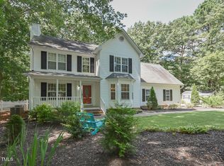 125 Walker Run, Selma, NC 27576