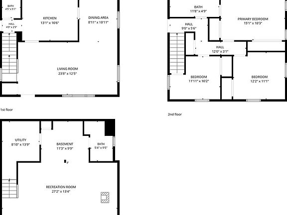 4th image of 5420 NW 66th Ave