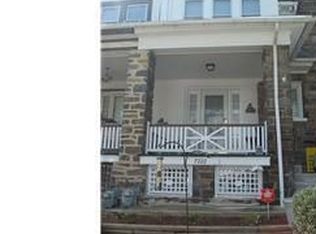 7222 Calvin Rd, Upper Darby, PA 19082