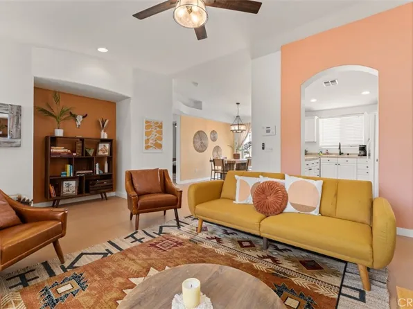 4853 Avenida La Candela, Joshua Tree, CA 92252
