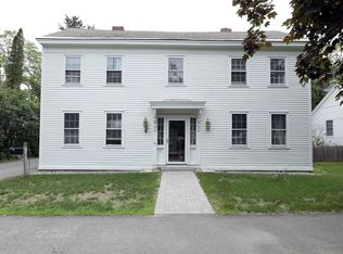 11 Federal St, Brunswick, ME 04011