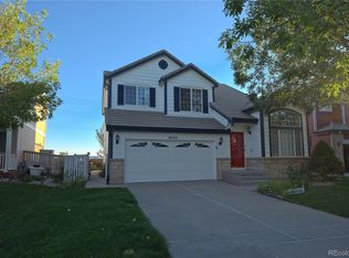 19172 E 39th Ave, Denver, CO 80249