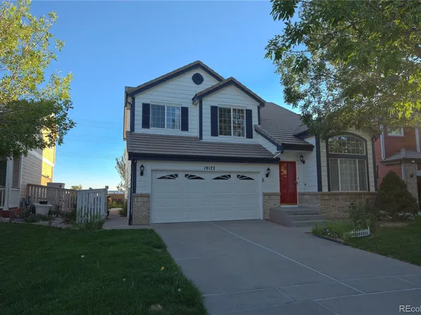 19172 E 39th Ave, Denver, CO 80249