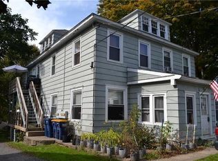116 Pleasant Ave #1B, Central Square, NY 13036