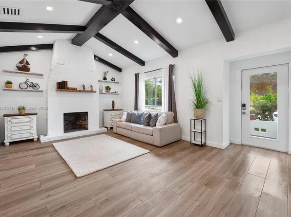 9816 N Miami Ave, Miami Shores, FL 33150