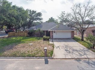 5829 N 27th St, McAllen, TX 78504
