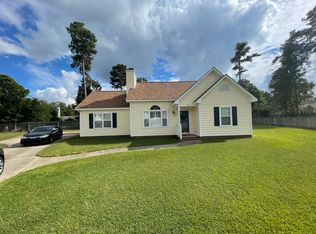 133 Juniper Ct, Rocky Mount, NC 27804