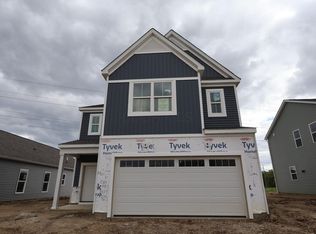 2775 Coltstail Dr, Powell, OH 43065